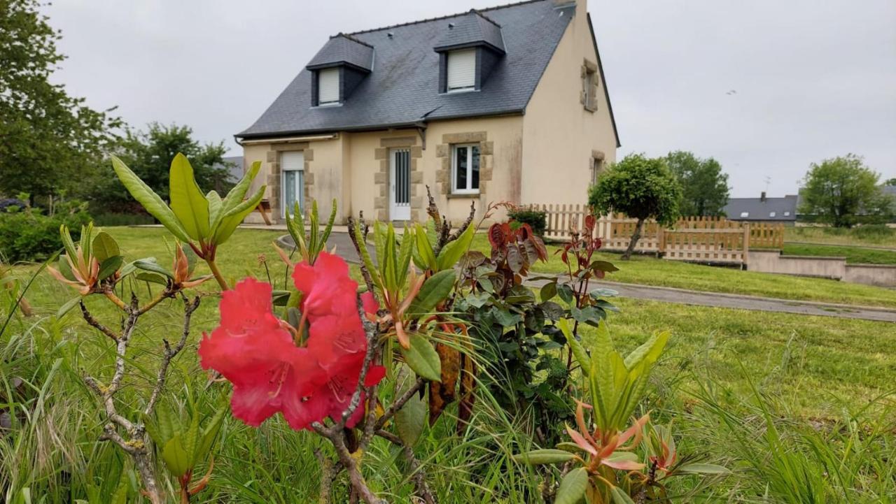 Grande Maison De 4 Chambres, 9 Couchages Proche Du Mont Saint Michel מראה חיצוני תמונה